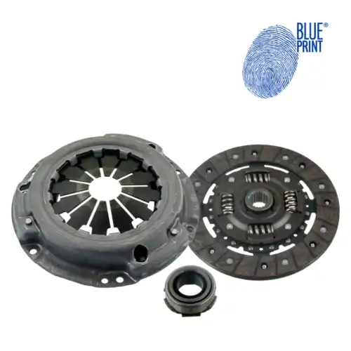 Комплект сцепления BLUE PRINT ADK83024