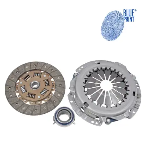 Комплект сцепления BLUE PRINT ADK83025