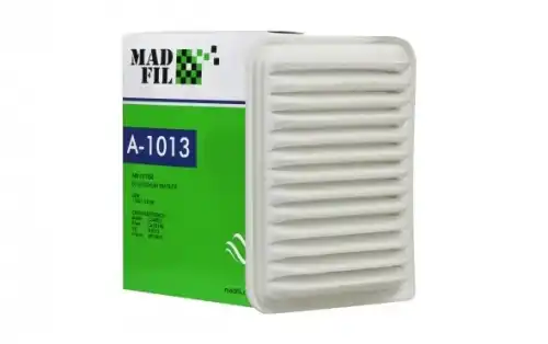 Фильтр воздушный MADFIL A1013