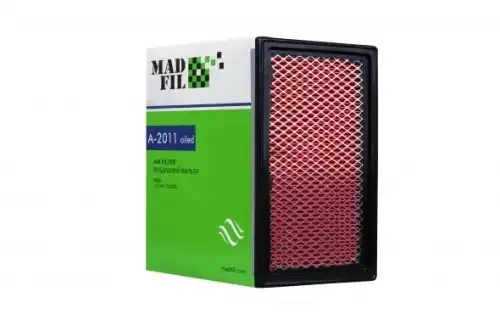 Фильтр воздушный MADFIL A2011