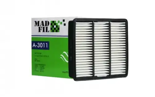 Фильтр воздушный MADFIL A3011