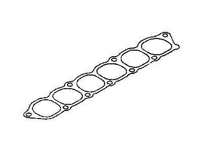 Прокладка коллектора CHRYSLER MD199282