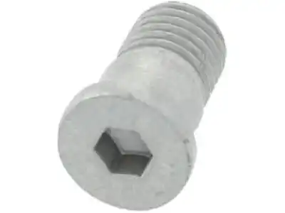 ВИНТ М10/SCREW 90278945 CHEVROLET