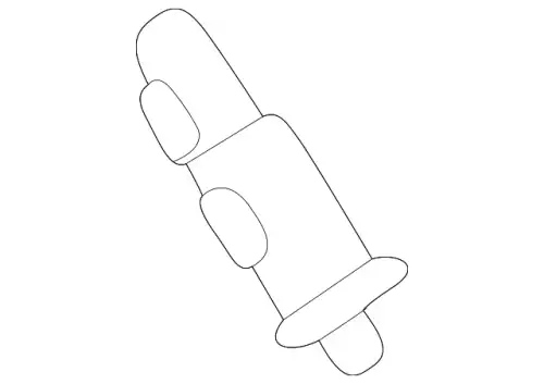 BULB DBC11380 JAGUAR