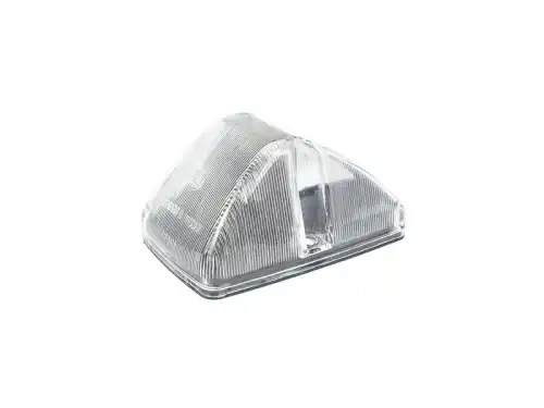 Фонарь габаритный GAZ А63R42.3712010