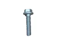 ВИНТ М12Х55/SCREW 11096171 CHEVROLET