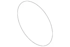 УПЛОТНИТЕЛЬНОЕ КОЛЬЦОDICHTRING 28129646 VAG