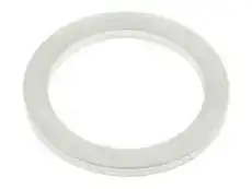 ПРОКЛАДКА/SEAL RING 90348710 CHEVROLET