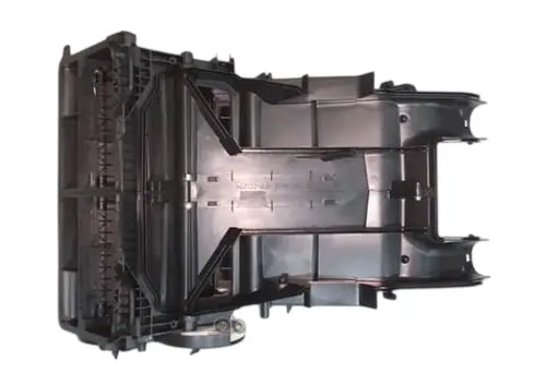 Радиатор печки CHEVROLET 13488292