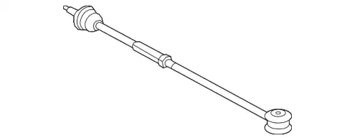 LINK-STABILISING C2D51043 JAGUAR