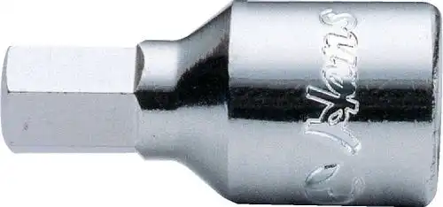 4016M10 4016M10 Шестигранник на 1/2 HANS