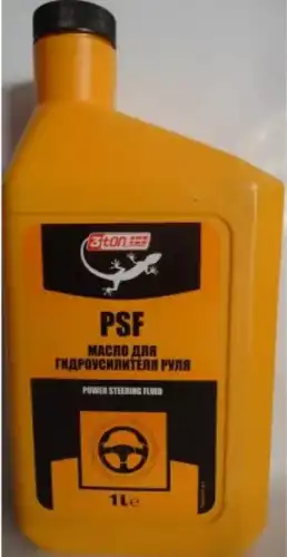 Масло для АКПП и ГУР 3TON 40267 1 л
