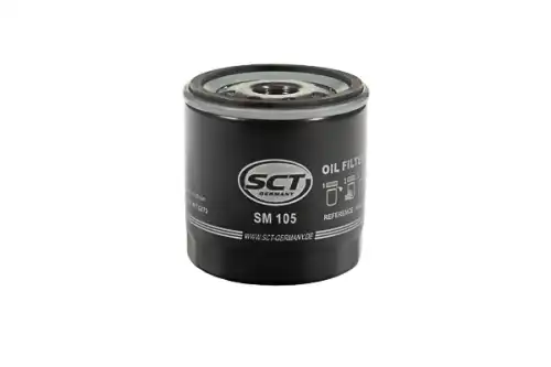 Фильтр масляный MANNOL SM105