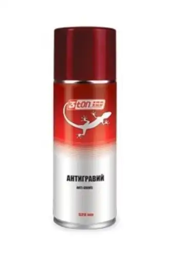 3TON TC-539 АНТИГРАВИЙ 520МЛ 52193