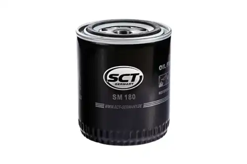 Фильтр масляный MANNOL SM180