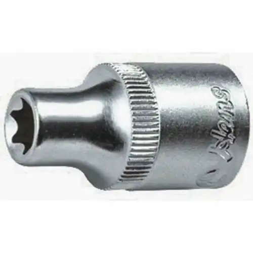4410E14 головка E-STAR 1/2' E14 HANS
