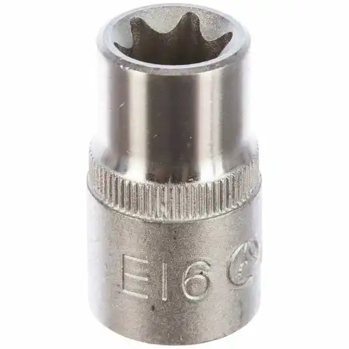  ГОЛОВКА E-STAR 1/2'' E16 HANS 4410E16