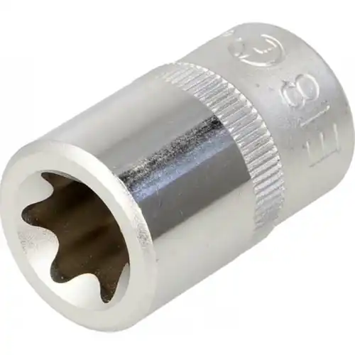  ГОЛОВКА E-STAR 1/2' E18 HANS 4410E18