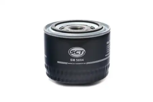 Фильтр масл. SCT SМ 5084 SM5084 MANNOL