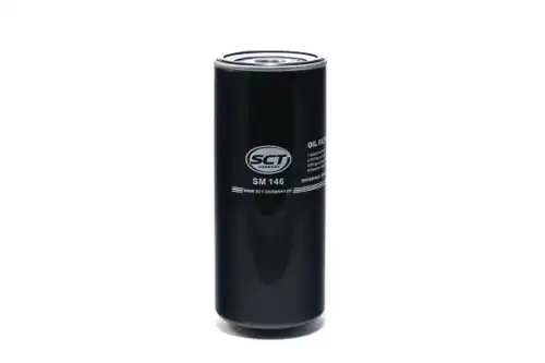 Фильтр масл. SCT SМ 146 SM146 MANNOL