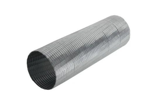 Гофра глушителя VANSTAR 30133MN L= d=