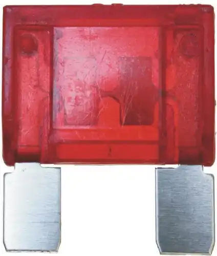 предохранитель флажковый MAXI 50A 099837250 ERMAX