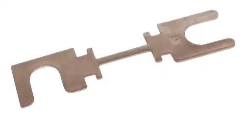 предохранитель 200А 9501002818 EUROPART