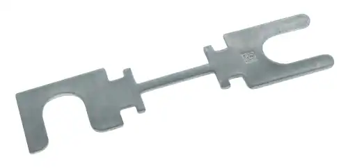 предохранитель 250А 9501002819 EUROPART