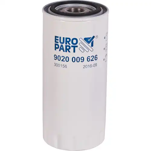 Фильтр масляный EUROPART 9020009626