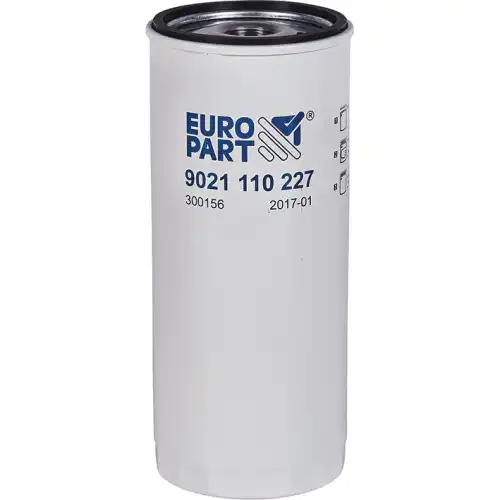 Фильтр масляный EUROPART 9021110227