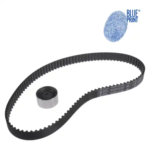 Комплект ремня ГРМ ADK87302 BLUE PRINT