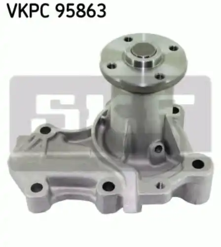 Насос системы охлаждения (помпа) SKF VKPC95863