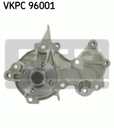 Водяной насос VKPC 96001 SKF