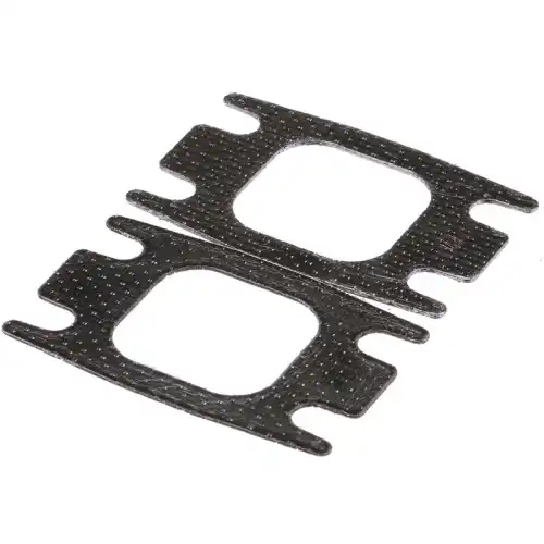 Прокладка коллектора CASE IH 504154279