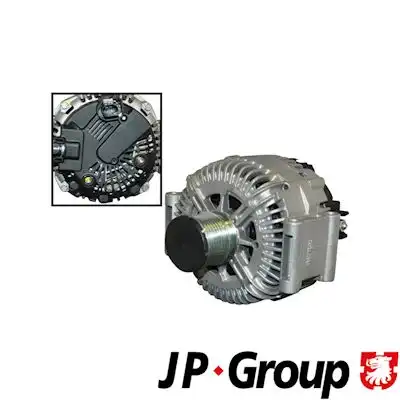 Генератор JP 1390104600