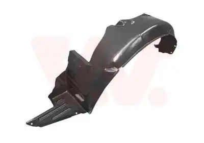 Подкрылок VAN WEZEL 8225434