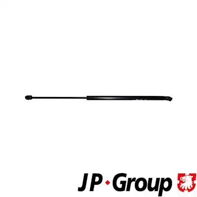 Амортизатор (упор) багажника JP 1281203500