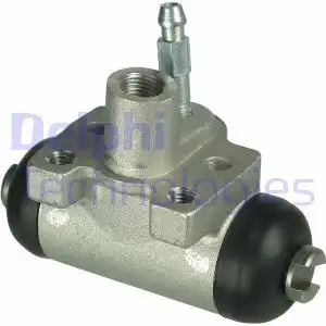Цилиндр тормозной колсный LW90123 DELPHI
