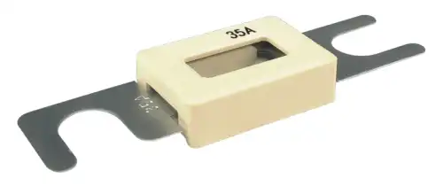 предохранитель 200А 9501240672 EUROPART