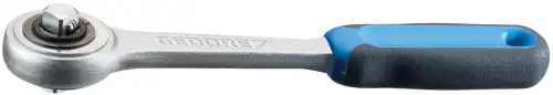 трещотка 2093 я=94 1/4 6170750 GEDORE