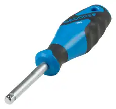 отвёртка 2098 1/4 6171480 GEDORE