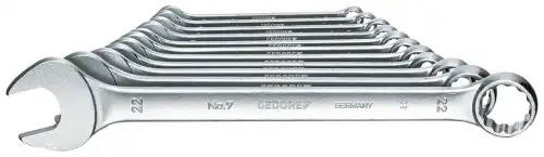 ключи 6093070 GEDORE