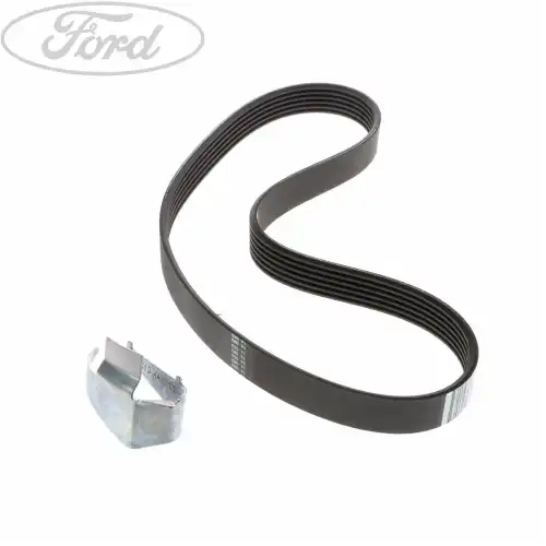 Ремень клиновой FORD 1332732