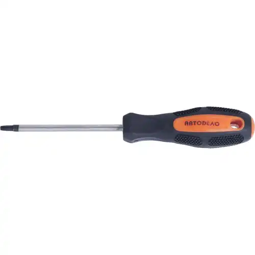  ОТВЕРТКА TORX T45 X 150 ММ АВТОДЕЛО 30945