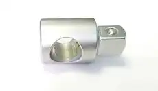  80633 АДАПТОР 3/8'' Х 3/8'' ''FORCE'' ТАЙВАНЬ, СТРАНА ВВОЗА РФ