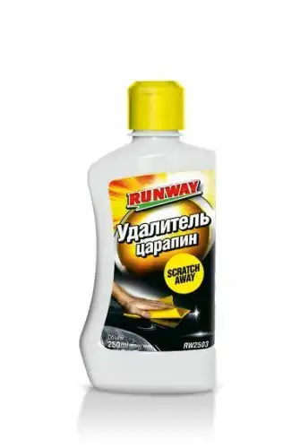 Удалитель царапин Runway 250 мл 2503 RW