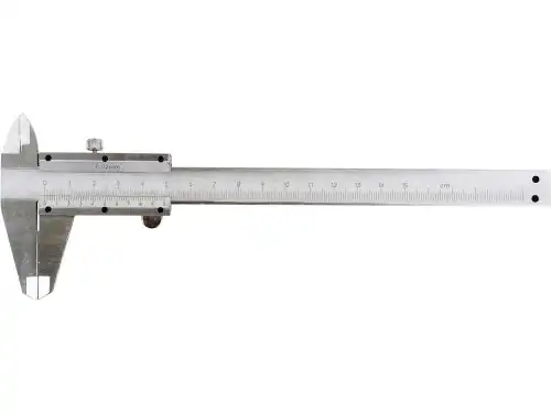 Штангенциркуль 150мм Toya 15110