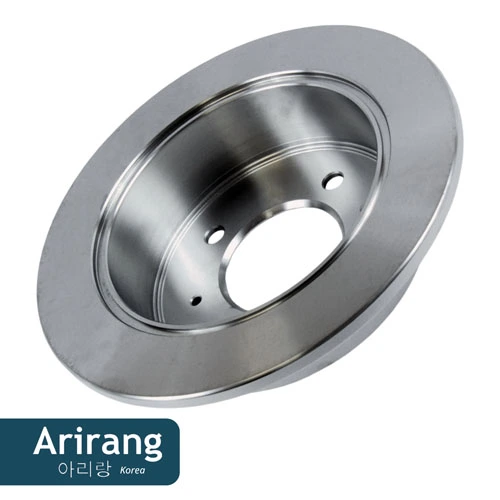 Тормозной диск ARIRANG ARG29-1024