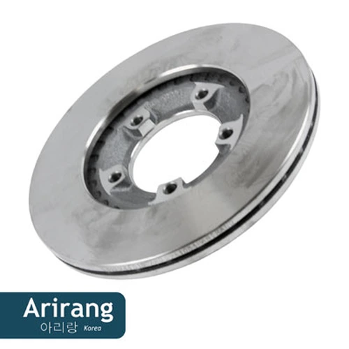 Тормозной диск ARIRANG ARG29-1031