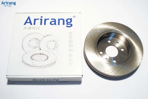 Тормозной диск ARIRANG ARG29-1055